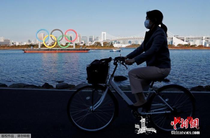 东京奥运是否接纳海外观众？国际奥委会_巴赫-东京-东京湾-