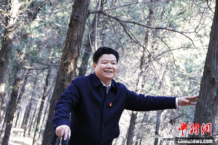 全国人大代表孙建博：应建立预警机制精_淄博市-脱贫-党委书记-