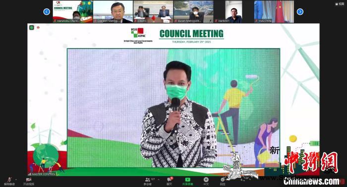 哈尔滨市连任世界城市和地方政府联合组_哈尔滨市-连任-理事会-