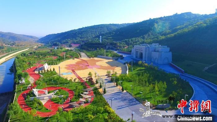 甘肃南梁革命老区:窑洞杂粮精烹“旅游_窑洞-杂粮-景区-