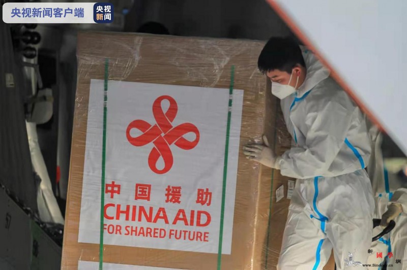 中国新冠疫苗运抵菲律宾杜特尔特赴机场_菲律宾-疫苗-马尼拉-