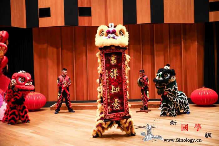 克赖斯特彻奇市（基督城）：第二届新春_赖斯-牛年-晚会-族裔-