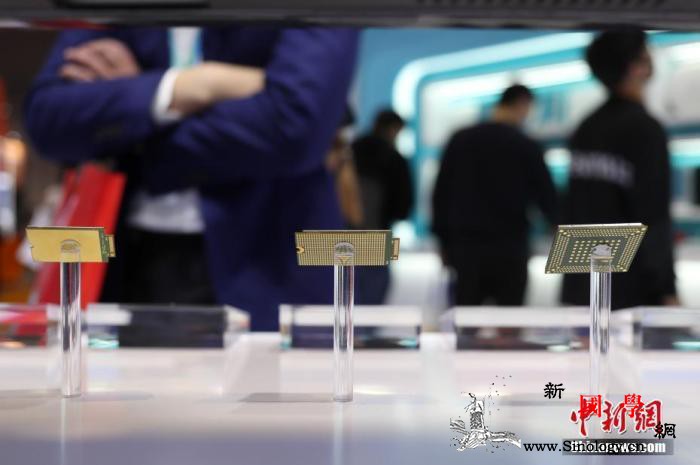 代表委员的“攻芯计”_芯片-记者-产业-