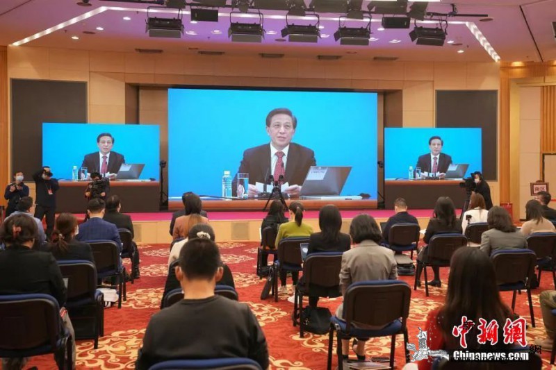 3月5日两会晨报：十三届全国人大四次_法新社-草案-香港特别行政区-