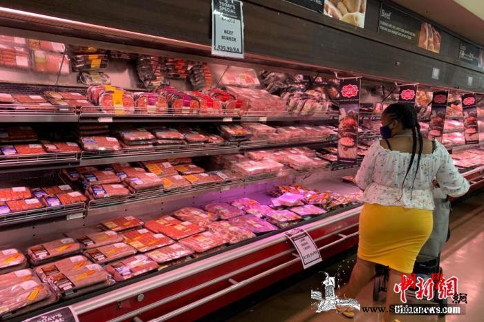 联合国报告：2019年全球浪费食品超_联合国-浪费-减少-