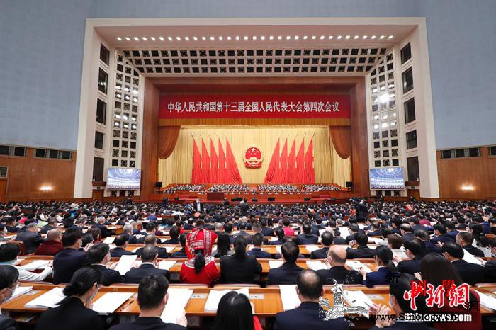 人大制度“基本法”首次修改为何修如何_首次-草案-全国人民代表大会-