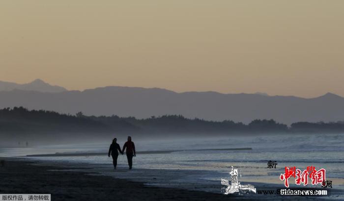新西兰3次强震后余震频发暂无人员伤亡_北岛-惠灵顿-伯恩-