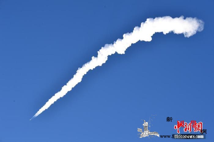 火箭“总动员”：2021年中国航天发_长征-运载火箭-看点-