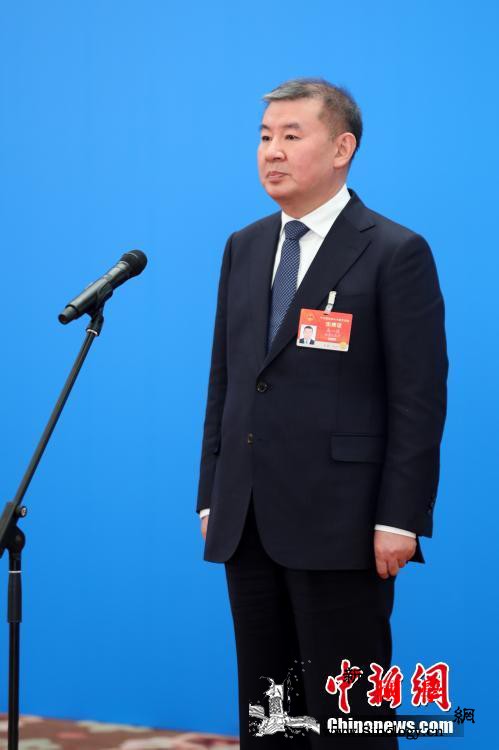 马一德：中国知识产权法律的“四梁八柱_架起-全国人大代表-知识产权-