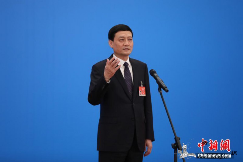 肖亚庆：“十四五”期间中国将建成系统_经济发展-部长-数字-