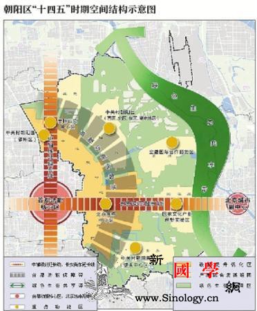 “十四五”北京CBD核心区将基本建成_金盏-朝阳区-建成-