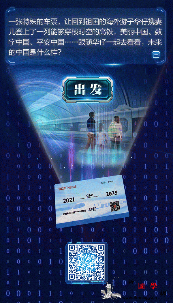 2035年中国什么样?跟海外游子登上_编辑-游子-年中-