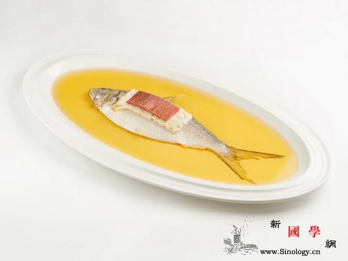 新中式冷餐会-;-;"一口食"淮扬菜_乾隆-冷餐-狮子头-扬州-