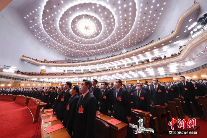 外媒聚焦中国两会：经济稳定恢复“态势_俄罗斯-静宁-武山-