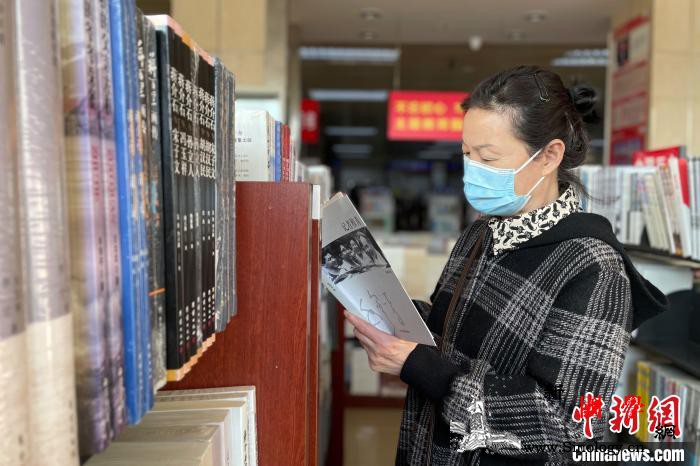 解读宁夏回族自治区成立的“红色密码”_钟鼓楼-宁夏回族自治区-银川市-