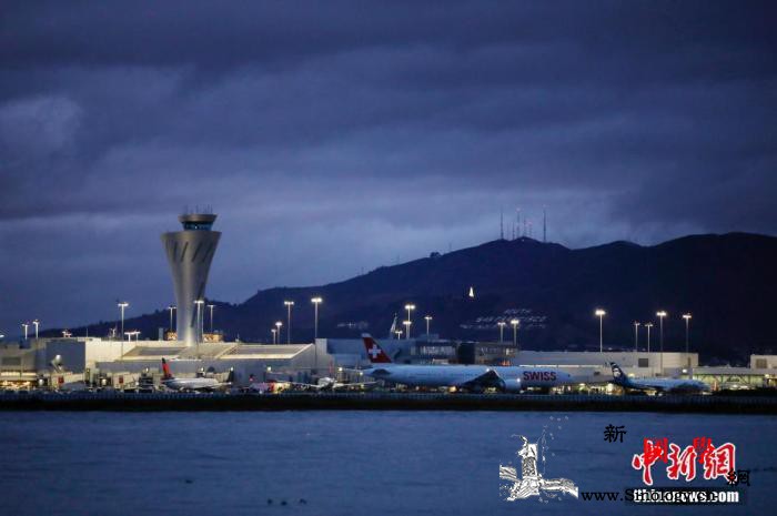 美航空旅客人数达到一年来最高值专家忧_俄克拉荷马州-马里兰州-美国-