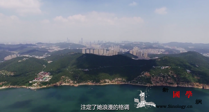 浪漫之都-;-;大连_东港-旅游局-摄影-浪漫-