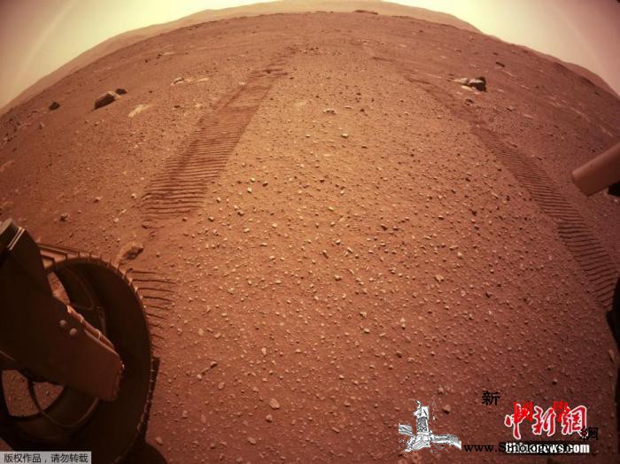 美科研人员：火星地壳下可能含有大量水_火星-宇航局-美国-