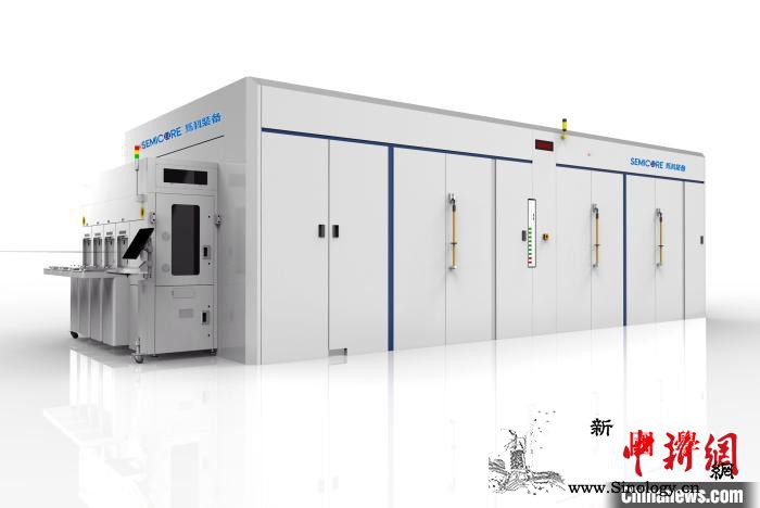 中国实现离子注入机全谱系产品国产化助_谱系-离子-注入-