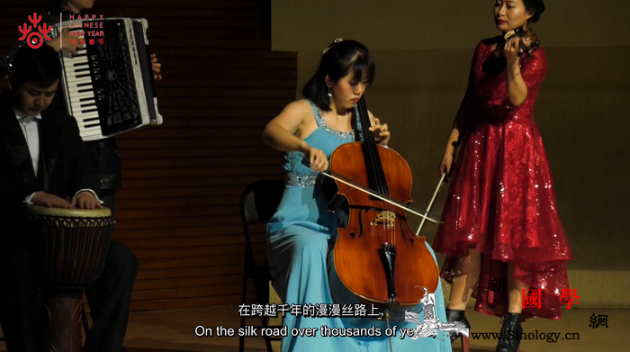 惠灵顿中国文化中心分享"情景"八重奏_惠灵顿-交响乐团-重奏-重庆-