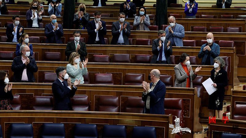 西班牙众议院经投票通过安乐死法规_卢森堡-众议院-申请者-