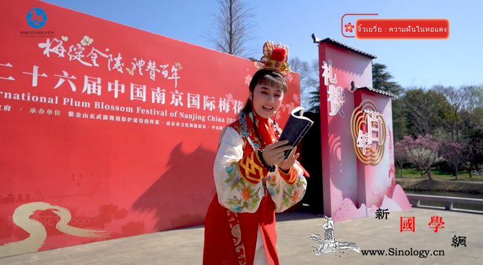 "梅"好南京情牵泰国_曼谷-泰国-东航-南京-