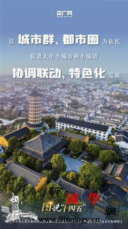 图说“十四五”丨未来五年你的城市将_五年-红利-图说-