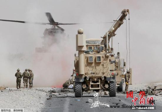 美防长：总统拜登尚未决定美从阿富汗撤_塔利班-北约-阿富汗-