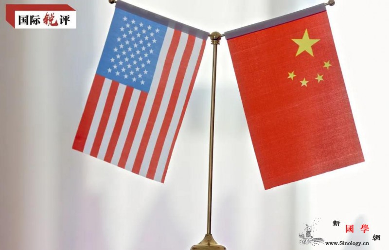 这场世界瞩目的中美对话中方明确释放_美方-中方-美日-