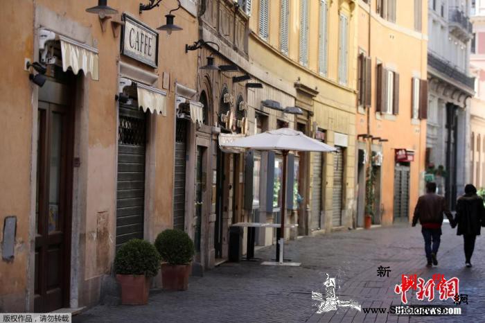 意大利新冠疫情小幅放缓家庭医生将参与_意大利-接种-家庭医生-