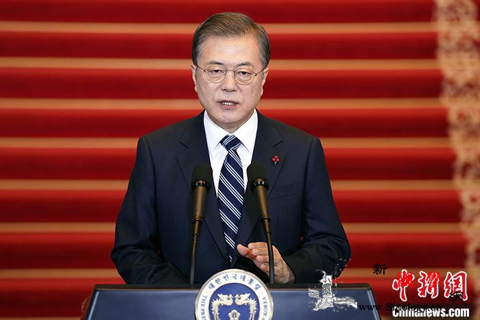 韩政府公布高官平均财产：文在寅总财产_青瓦台-韩元-韩国-
