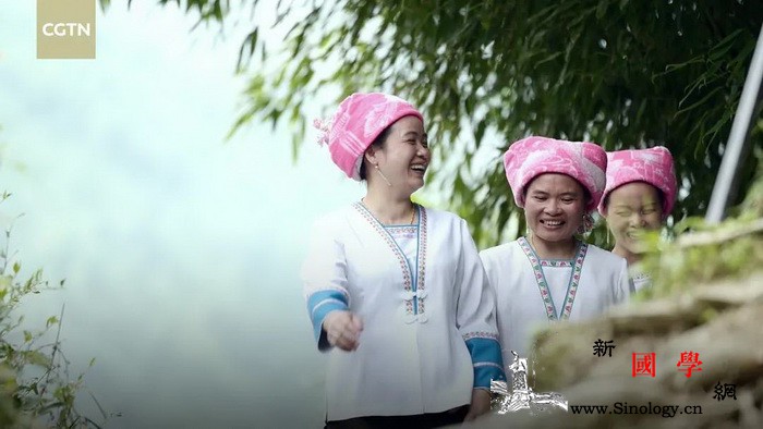 中国减贫故事：旅游让世界和生活更美好_布鲁塞尔-脱贫-江边-涞水-