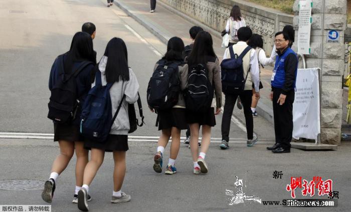 韩国文体界屡曝校园霸凌插在胸前的“刀_加害-韩国-教育厅-