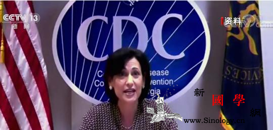美卫生官员：美国疫情发展依然令人担忧_例数-美国-疫情-