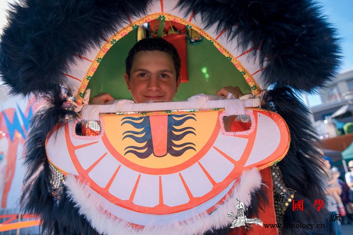 民俗+民乐：惠灵顿中国文化中心首度参_惠灵顿-艺术节-文化中心-古巴-