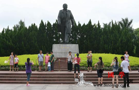 南方传来“春天的故事”又一份解放思想_广东-深圳-上海-