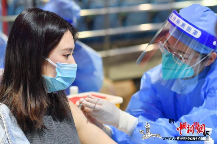 截至3月31日全国累计报告接种新冠疫_北京大学-接种-疫苗-