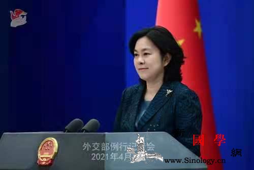中方回应BBC记者非正常离境:不辞而_离境-声明-外国-