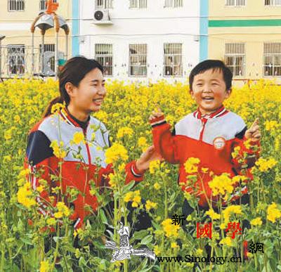 形成合力完善学前教育保障机制_锦屏-涪陵区-园长-