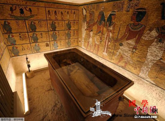 22具古埃及法老木乃伊将“搬家”开罗_开罗-法老-埃及-