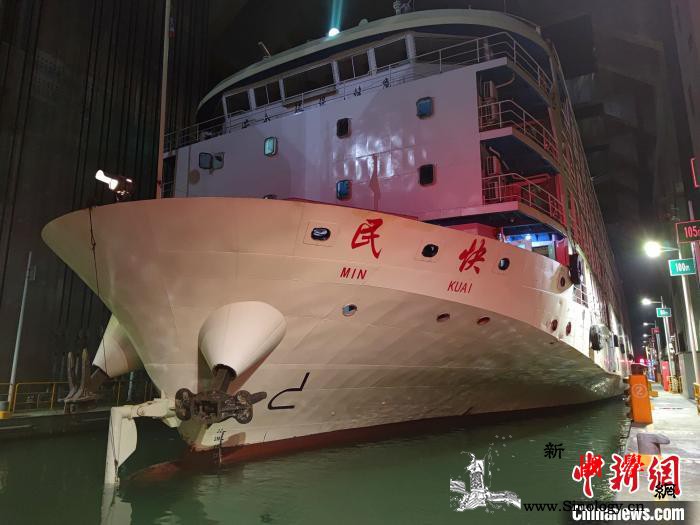 三峡北线船闸、葛洲坝二号船闸停航检修_葛洲坝-船闸-通航-