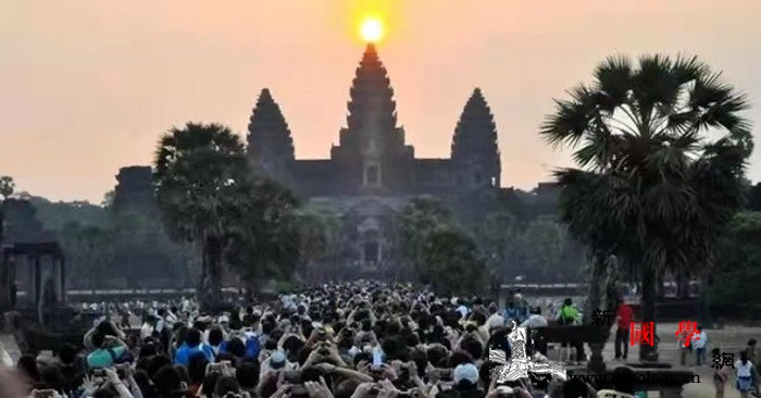 柬埔寨将举办2022东盟旅游论坛_金边-柬埔寨-东盟-主办国-