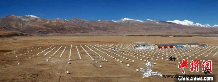 中国西藏ASγ实验发现迄今最高能量宇_宇宙线-伽马射线-银河系-