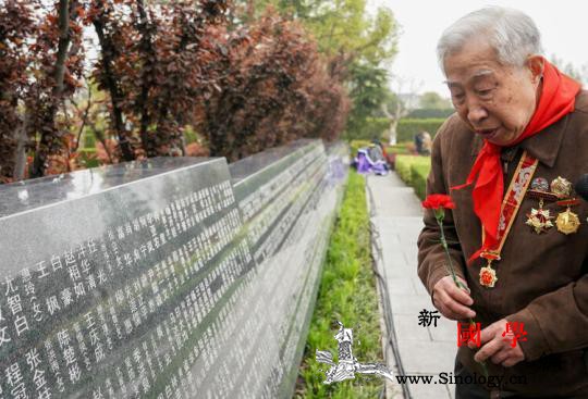 “老战友日子越好我越想念你们！”_福寿-上海市-上海-