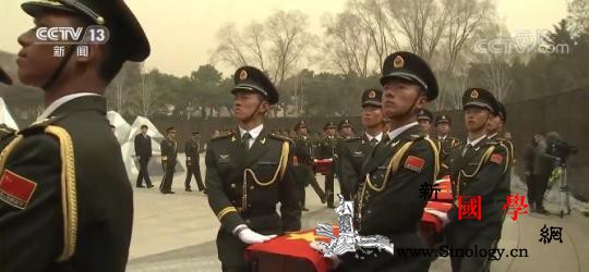 “烈士寻亲政府公共服务平台”聚焦“烈_烈属-烈士-服务平台-