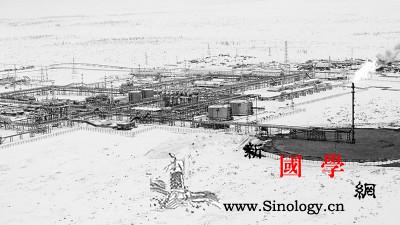 俄美激烈博弈北冰洋_北冰洋-破冰船-北极-