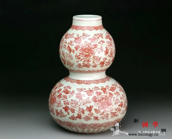 "穿越古今·文物亦生动_布鲁塞尔-景德镇-上海市-雍正-