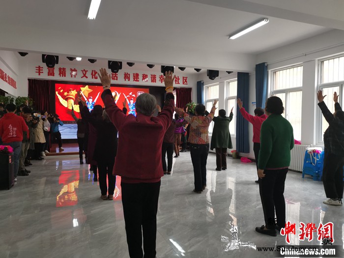 【在这里读懂初心使命—网络媒体革命老_瓦窑-子长-陕西省-