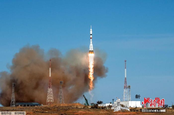 在太空中最缺乏什么？俄宇航员：水和人_哈萨克斯坦-宇航员-俄罗斯-