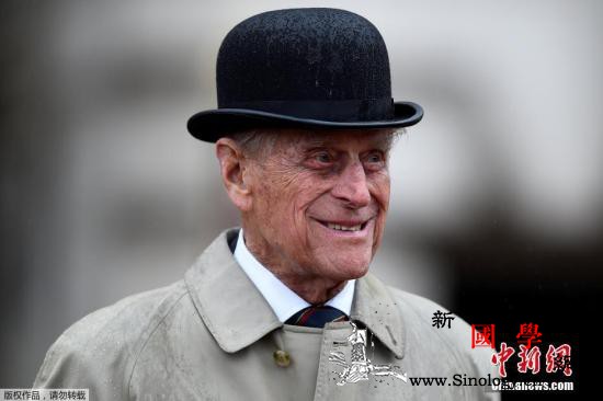 英国菲利普亲王于温莎城堡去世白金汉宫_白金汉宫-菲利普-英国-